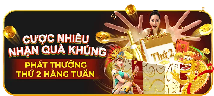 Khuyến mãi CF68